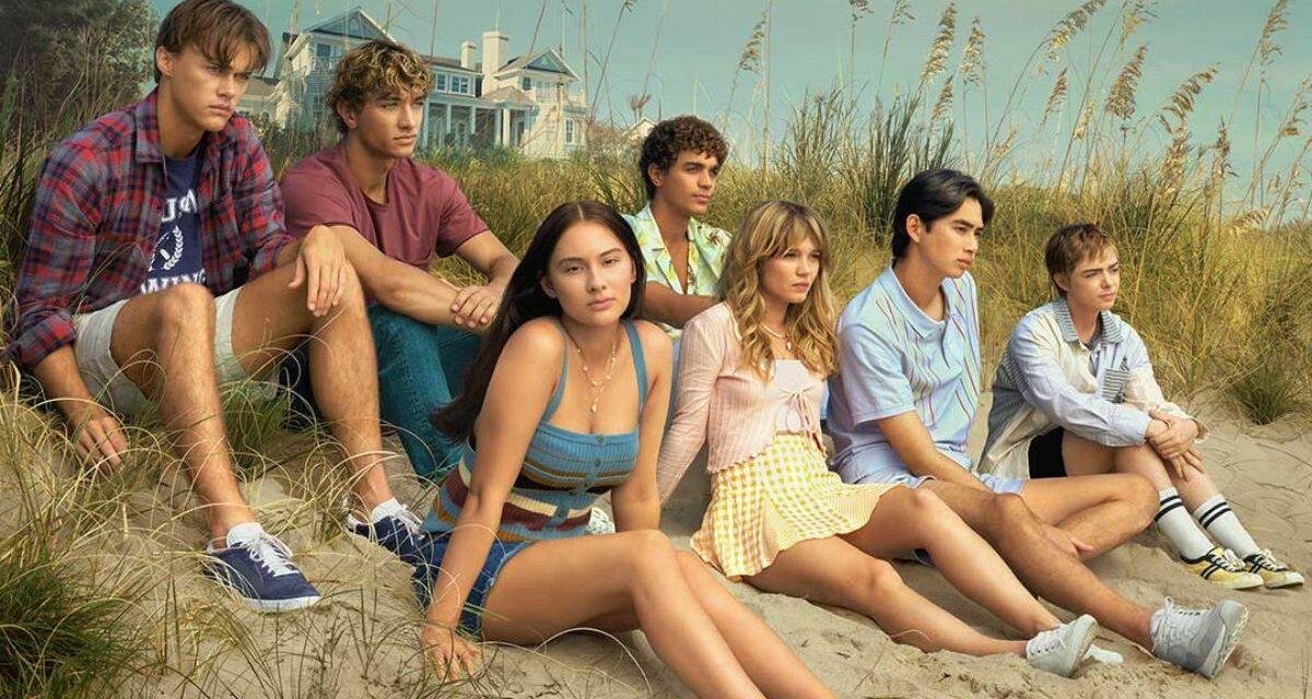 Review – O Verão que Mudou Minha Vida – 2ª temporada 