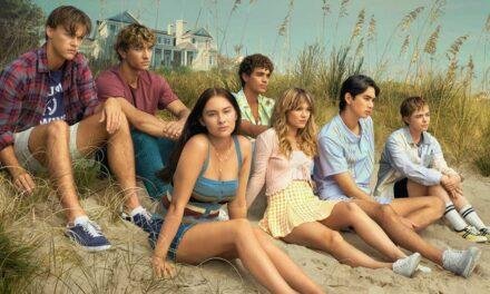 Prime Video anuncia estreia de temporada final de “O Verão que Mudou Minha Vida”