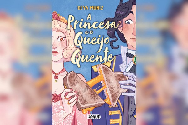 deya muniz livro