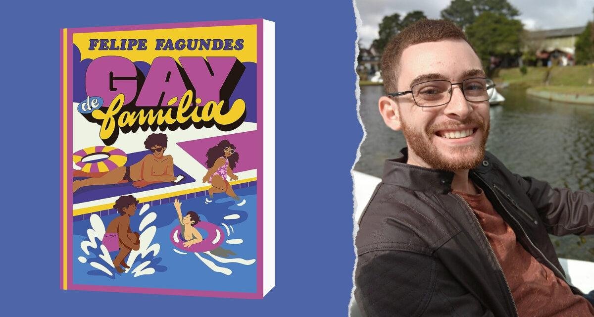 Resenha: Gay de Família