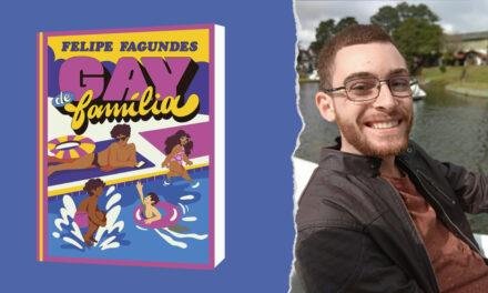 Resenha: Gay de Família