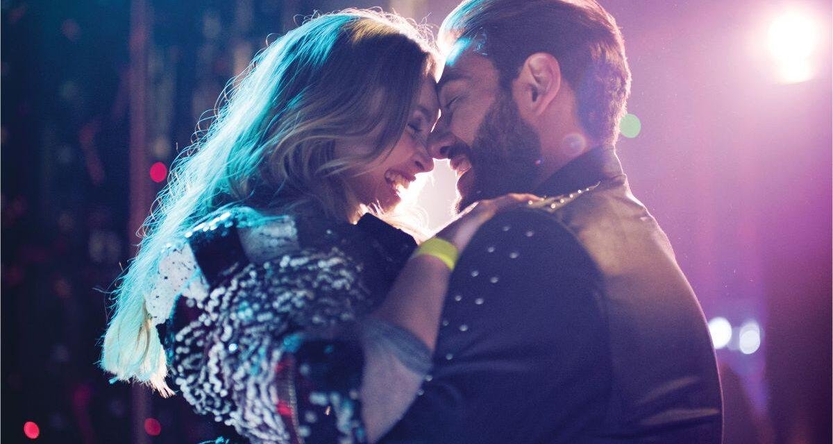 “Rodeio Rock”: Filme com Lucas Lucco e Carla Diaz ganha trailer