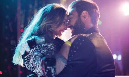 “Rodeio Rock”: Filme com Lucas Lucco e Carla Diaz ganha trailer