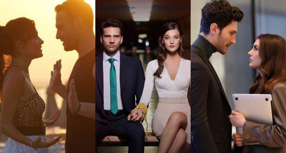 O que é dizi? Conheça cinco séries turcas