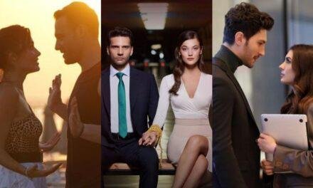 O que é dizi? Conheça cinco séries turcas
