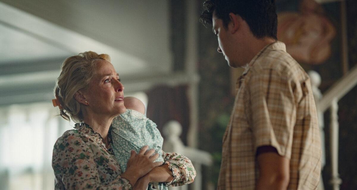 Sex Education: 4ª temporada ganha primeiras imagens oficiais