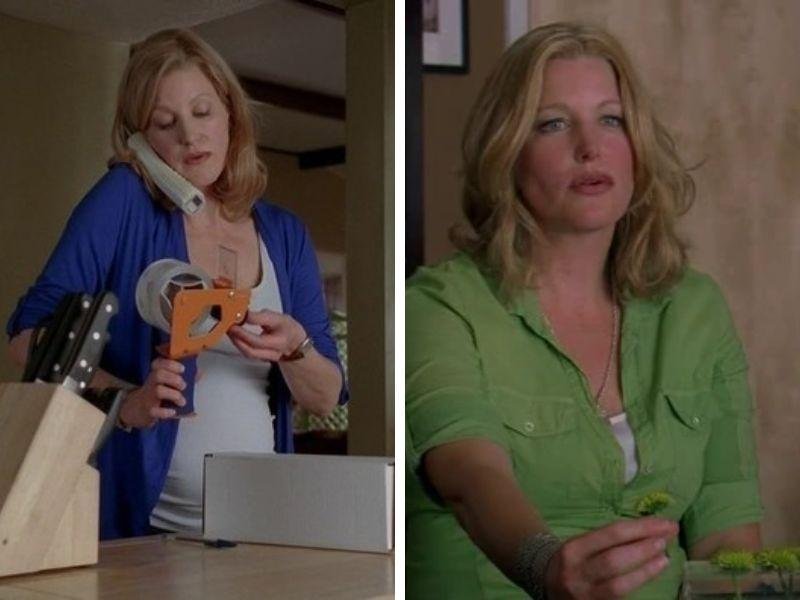 Skyler White