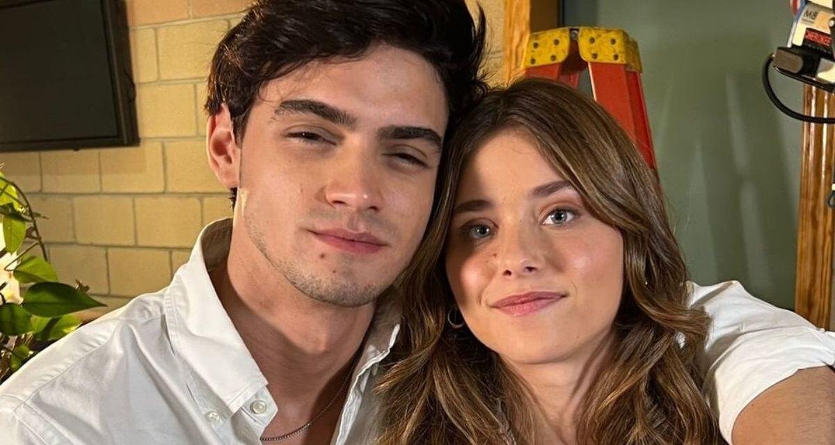Sua Culpa tem novos nomes do elenco divulgado