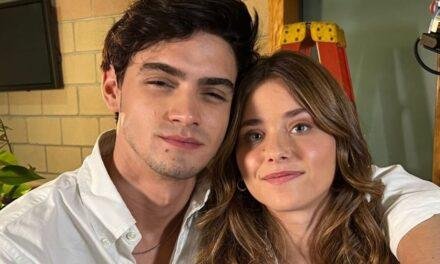 Sua Culpa tem novos nomes do elenco divulgado