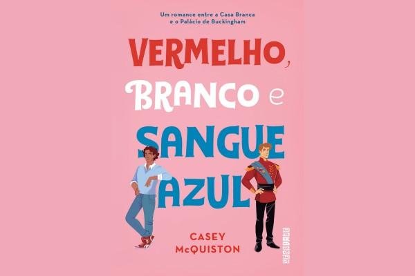 livro de romance tão fofo