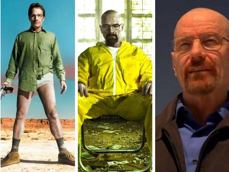 Breaking Bad