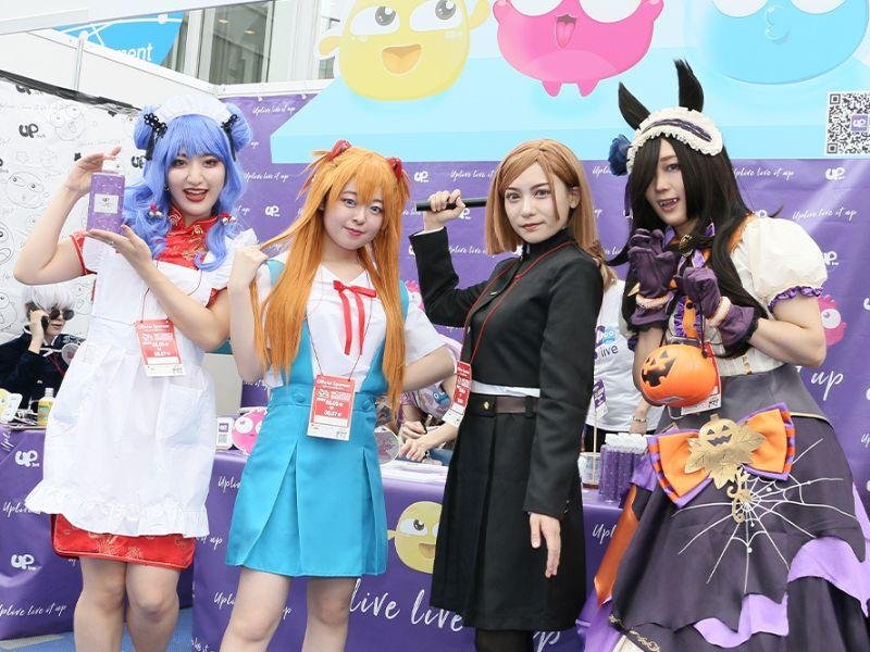 World Cosplay Summit | Brasil volta ao pódio após 10 anos com dupla nordestina
