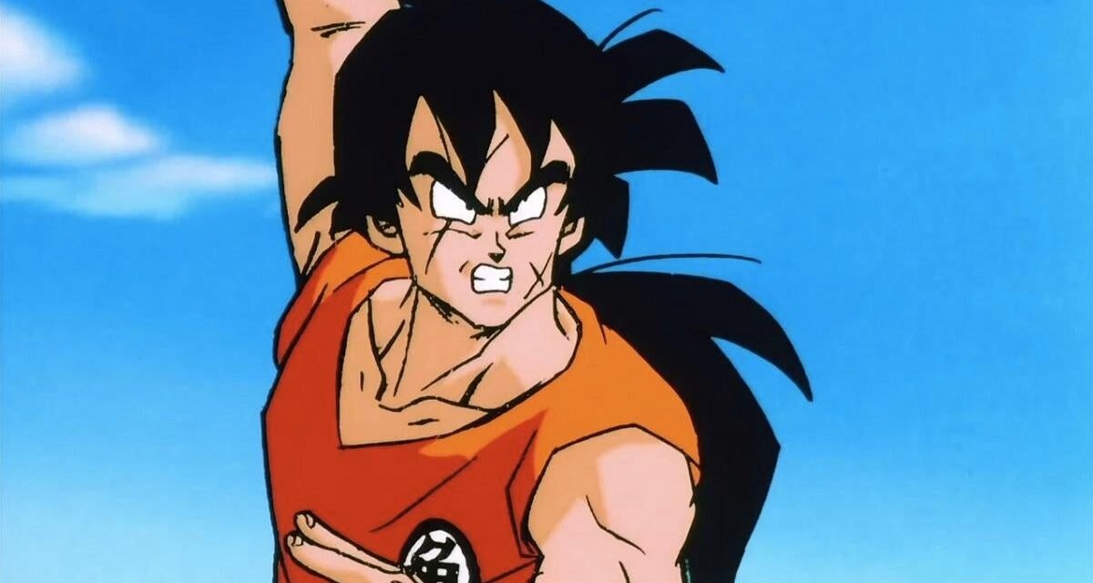 Resenha Mangá Dragon Ball: Aquela vez que reencarnei como Yamcha