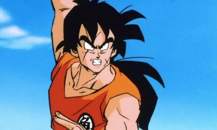 Resenha Mangá Dragon Ball: Aquela vez que reencarnei como Yamcha