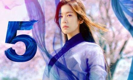 5 Livros que são como doramas