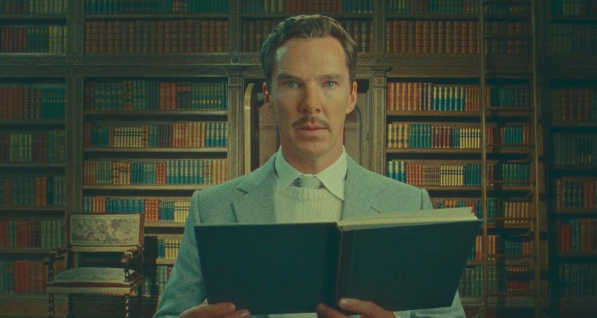 “A Incrível História de Henry Sugar” de Wes Anderson ganha trailer