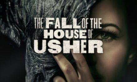 A Queda da Casa de Usher | Netflix libera o trailer da nova série