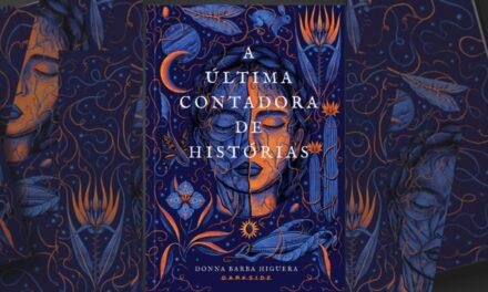 Donna Barba Higuera conquista Newbery com “A Última Contadora de Histórias”