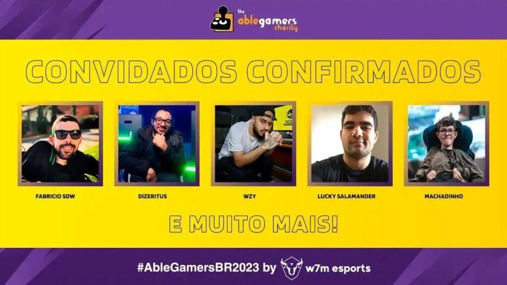 AbleGamersBR