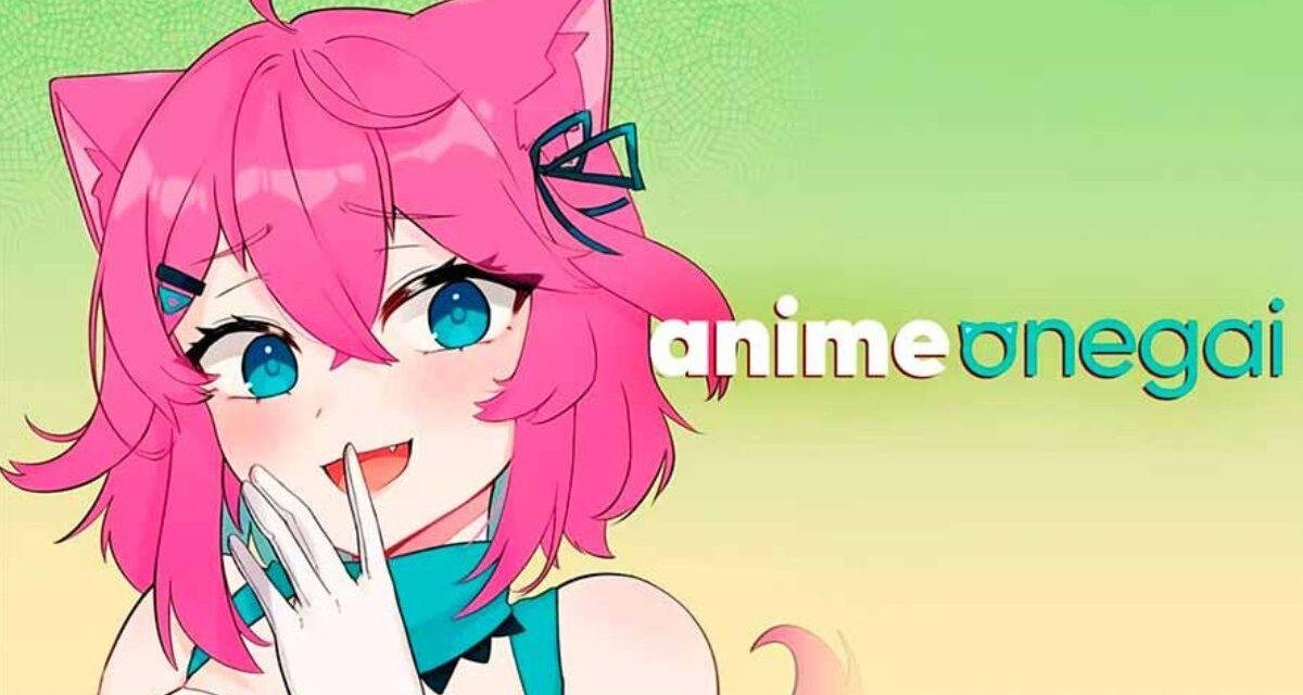 Anime Onegai | A nova plataforma de streaming de animes