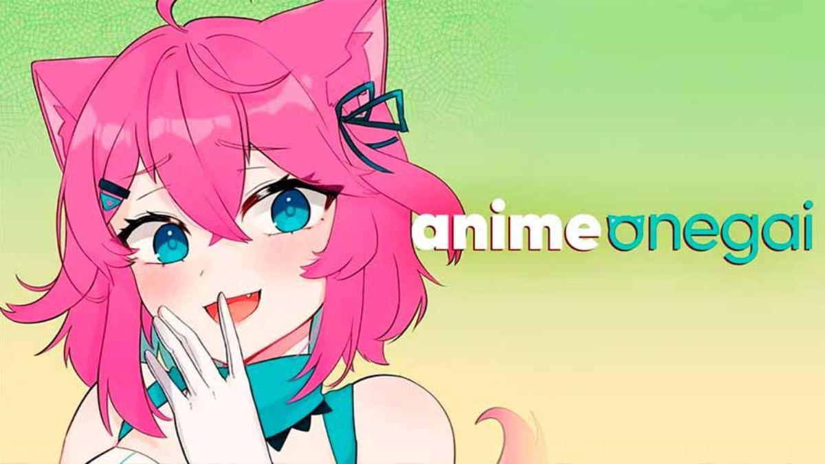 Anime Onegai divulga produções que estarão em catálogo beta no