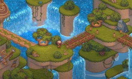 Bandle Tale: o Stardew Valley do LoL