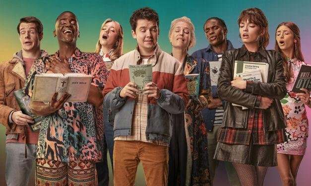 Review – Sex Education – 4ª Temporada (Sem Spoilers)