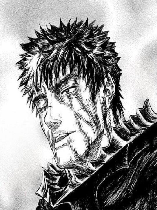 Berserk | Novo arco do mangá começa em setembro