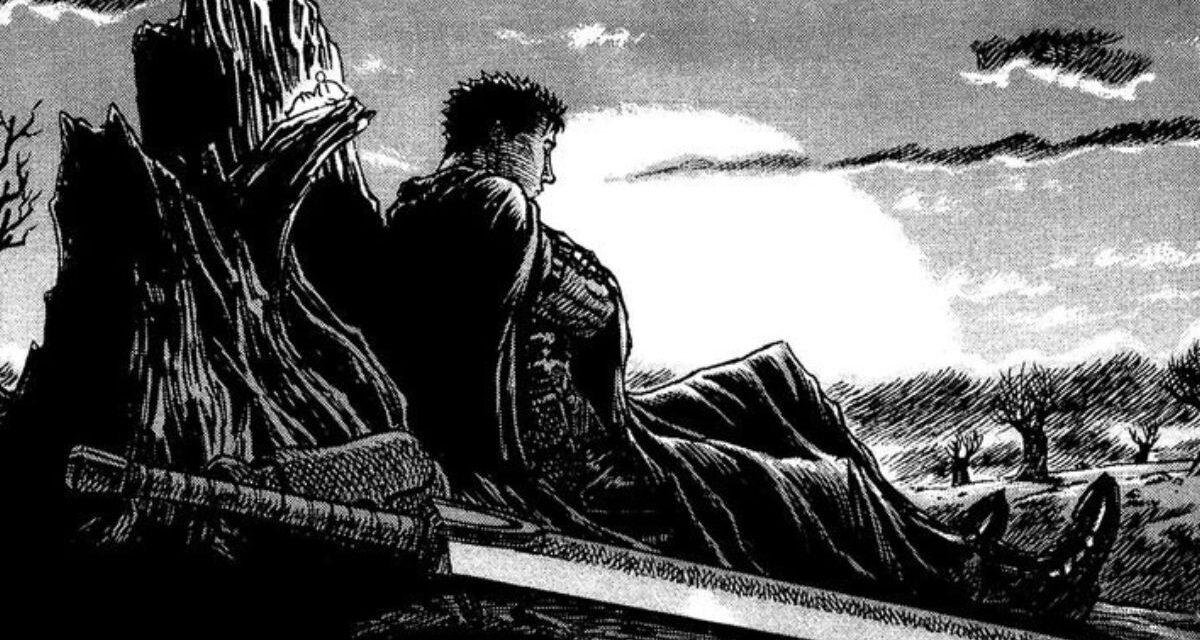 Mangá review: Berserk | O capítulo perdido