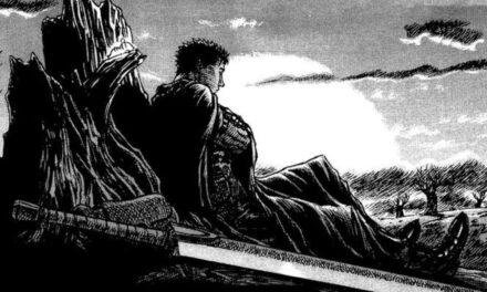 Mangá review: Berserk | O capítulo perdido