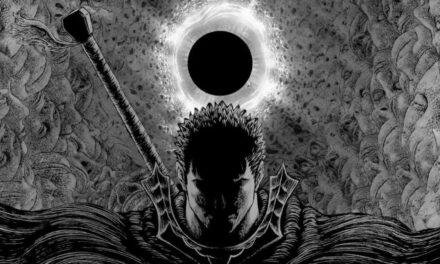 Berserk | Novo arco do mangá começa em setembro