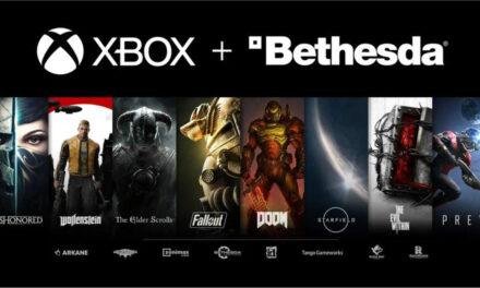 Xbox deixa vazar possível exclusividade de The Elder Scrolls VI