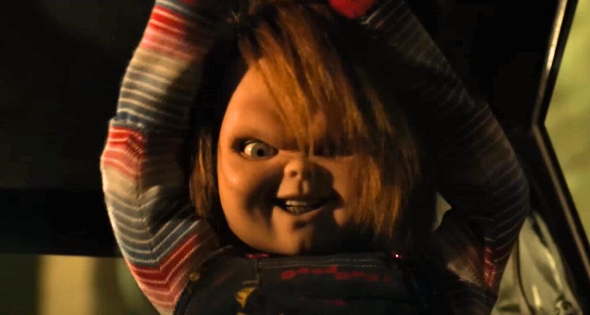 Chucky | Trailer da 3ª temporada é divulgado