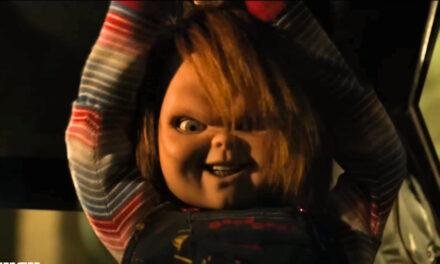 Chucky | Trailer da 3ª temporada é divulgado