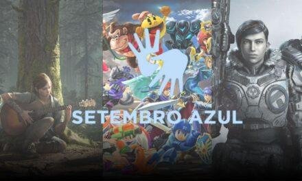 Dia Nacional do Surdo: Jogos com acessibilidade