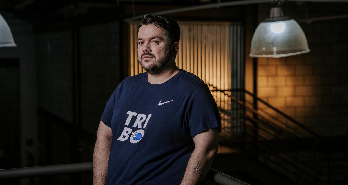 Gaules anuncia criação da sua própria equipe de corrida
