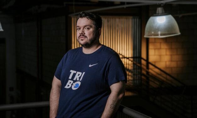 Gaules anuncia criação da sua própria equipe de corrida