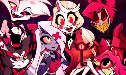 Hazbin Hotel | Prime Video anuncia animação da A24 ambientada no inferno