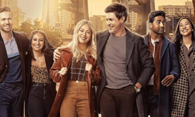 “How I Met Your Father” série é cancelada na segunda temporada