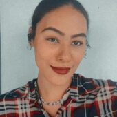 Darla da Silva Ribeiro