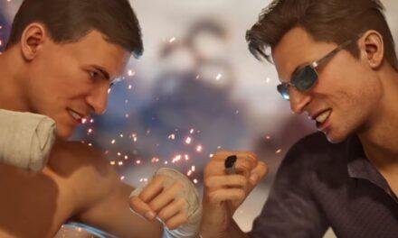 Mortal Kombat 1: trailer revela skin do personagem Johnny Cage