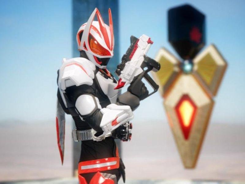 Análise | Kamen Rider Geats: Qual é o seu maior desejo?