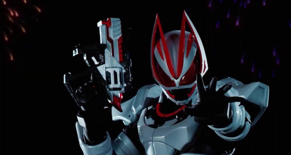 Análise | Kamen Rider Geats: A série que me fez amar novamente os Kamen Riders