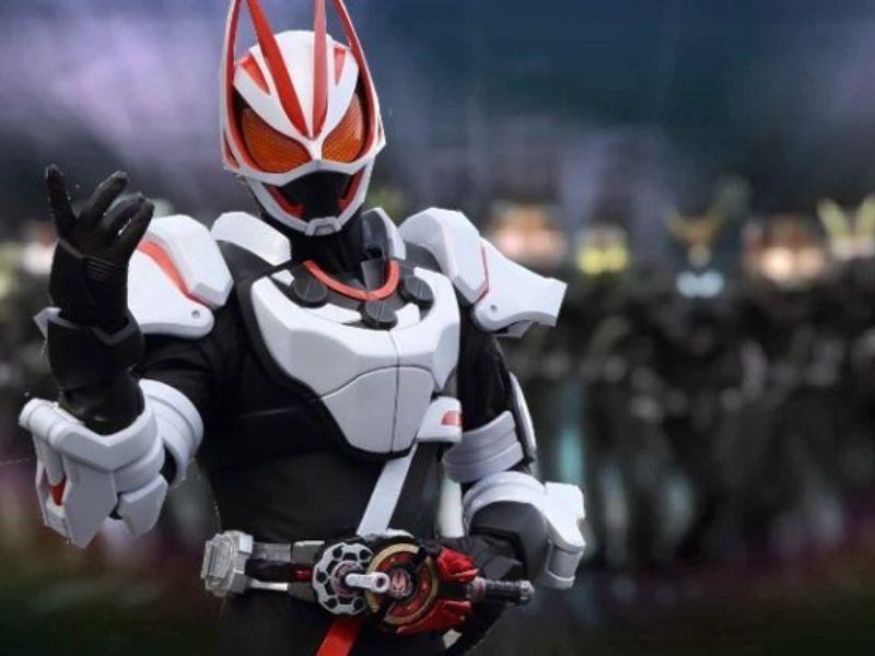 Kamen Rider Geats - A análise