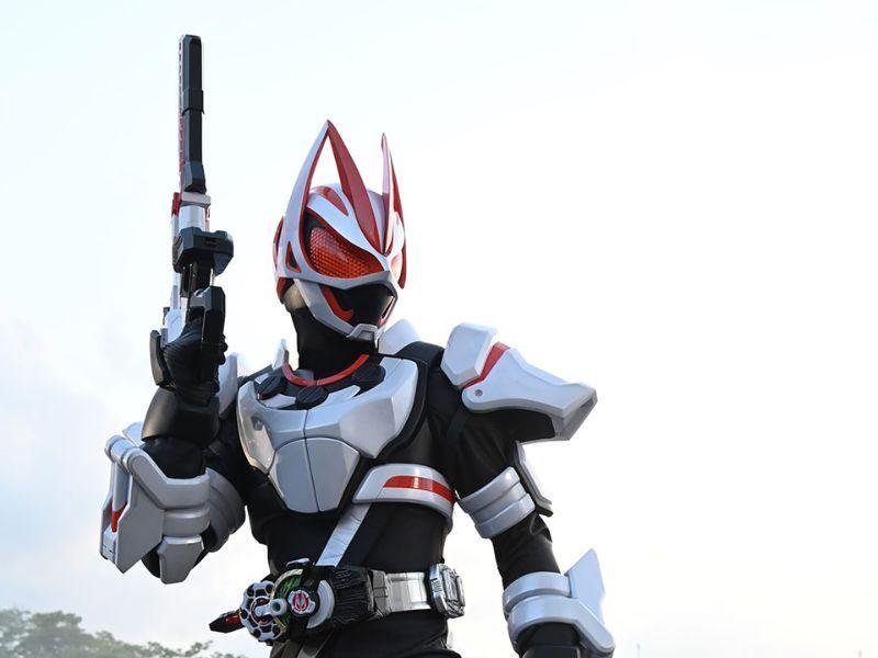 Kamen Rider Geats
