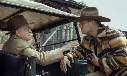 Assassinos da Lua das Flores | Filme ganha data para chegar na Apple TV+