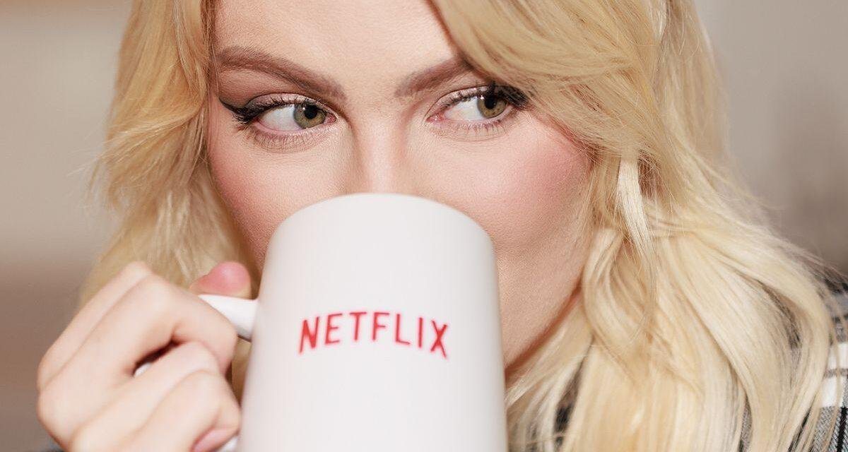 Se Eu Fosse Luísa Sonza | Documentário ganha data de estreia na Netflix
