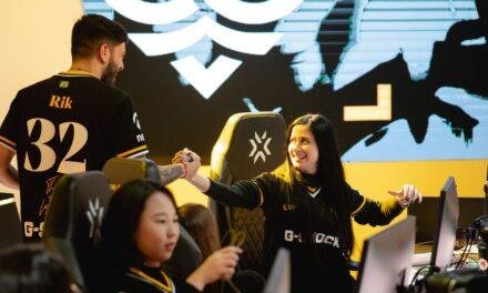 Legacy e Mibr Fe continuam na disputa do Game Changers Brasil