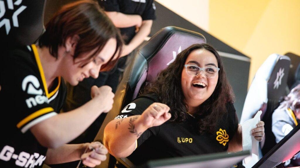 Legacy vence por 2x1 e continua viva
