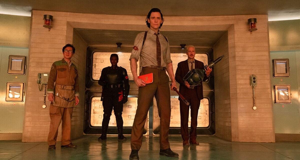 Loki | Estreia da segunda temporada é antecipada no Disney+